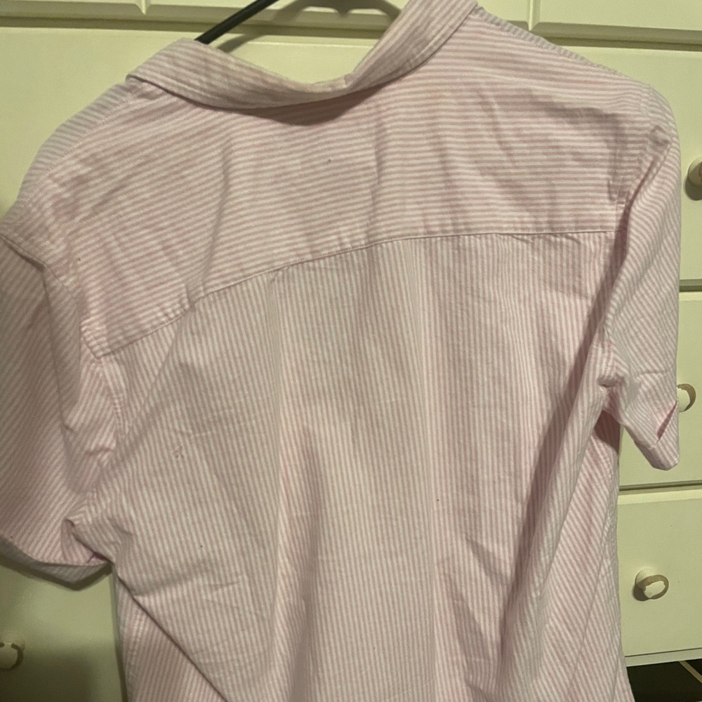 Medium button down - Picture 2 of 2